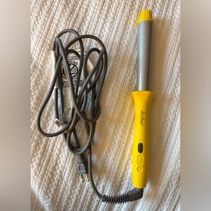 NWOT Drybar The Wrap Party Curling & Styling Wand
